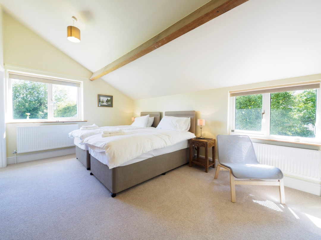 Foxlow Coach House主图