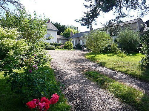 Les Jardins de Terrefort主图