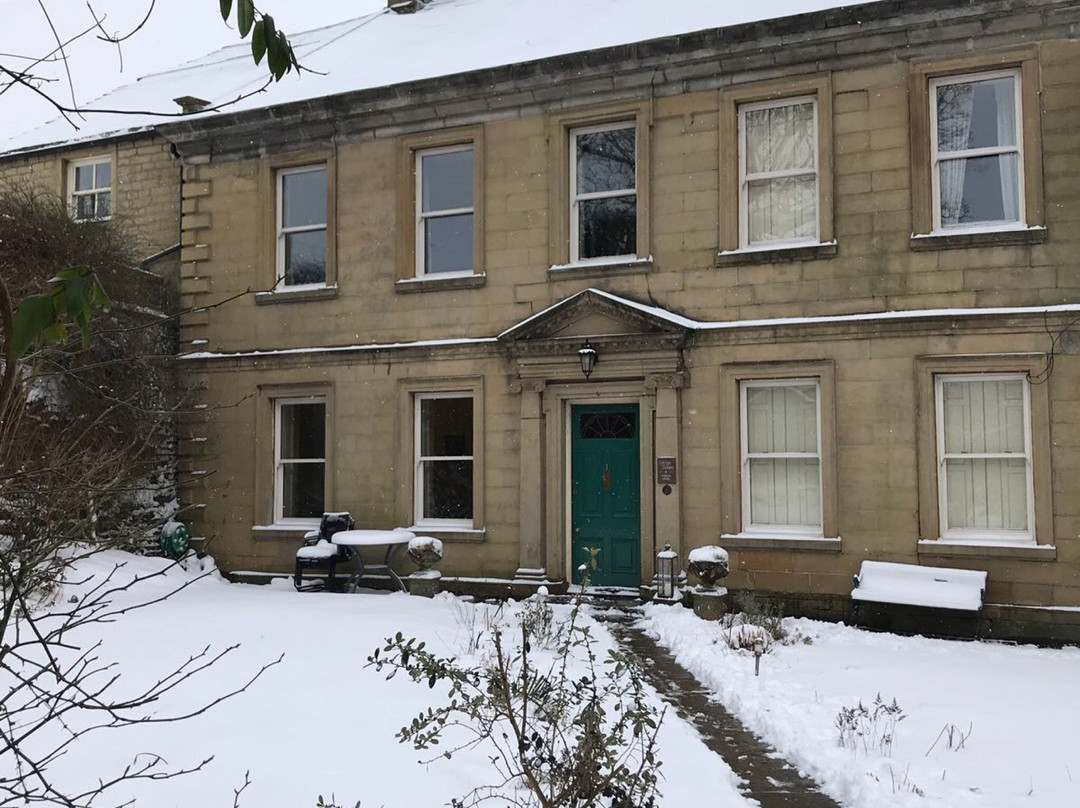 Bridge House