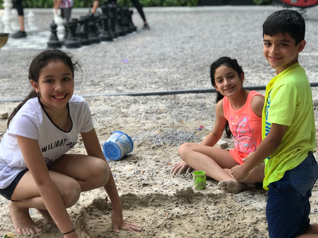 Pueblo Serena-蒙特雷必去景点