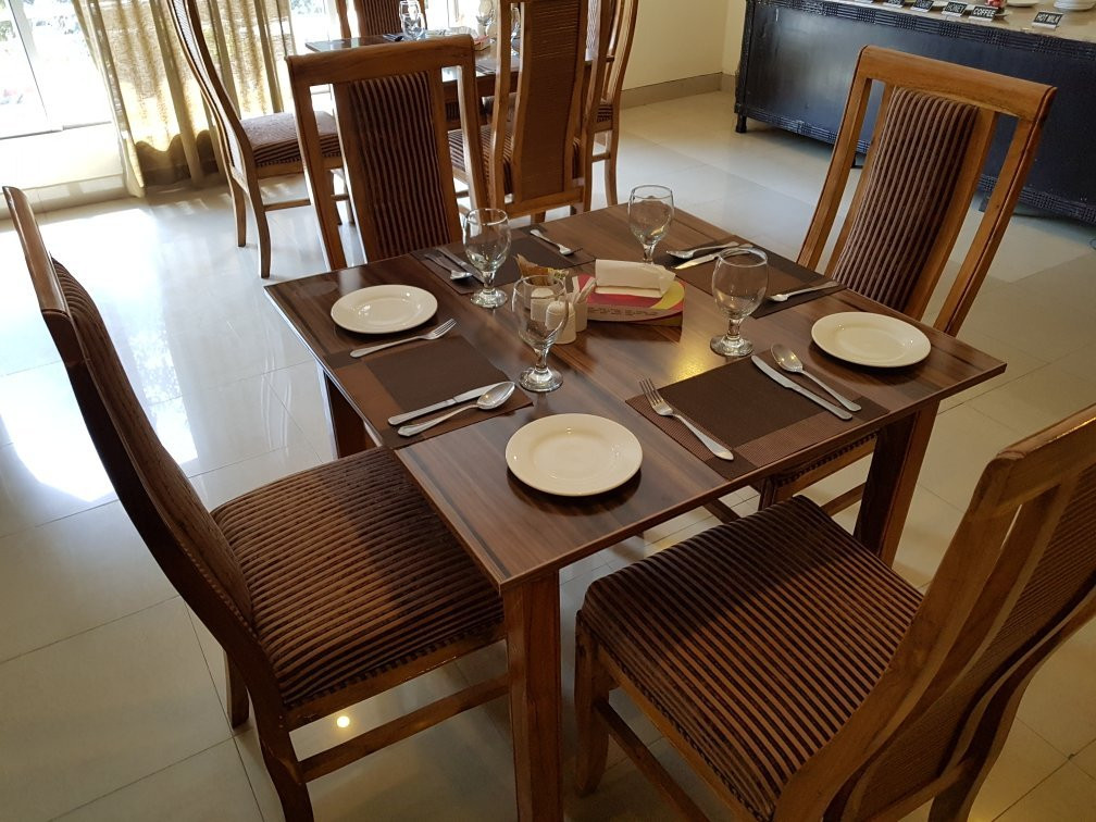 佛塔里斯木尔坦酒店主图