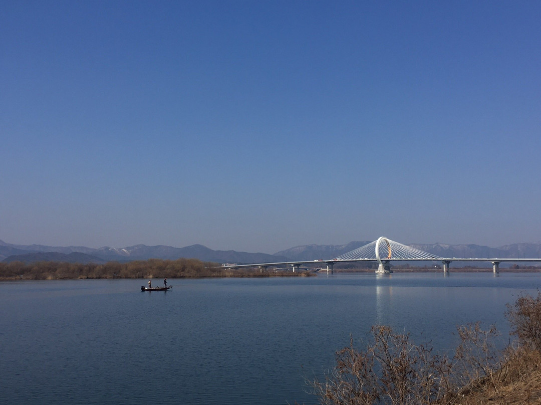 Gongjicheon Recreation Area景点图片