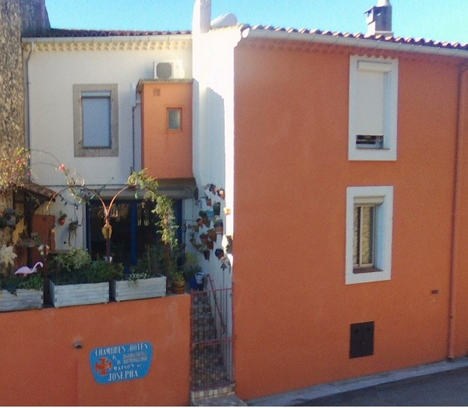 La Maison de Josepha主图