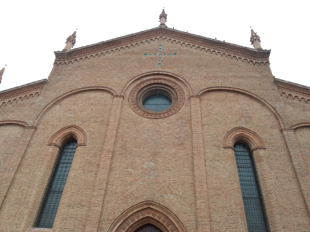 Chiesa della Nativita di Maria景点图片
