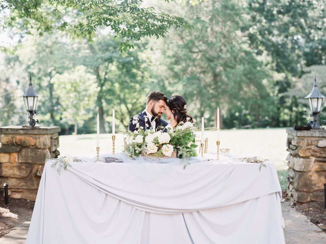 The Graylyn Estate主图