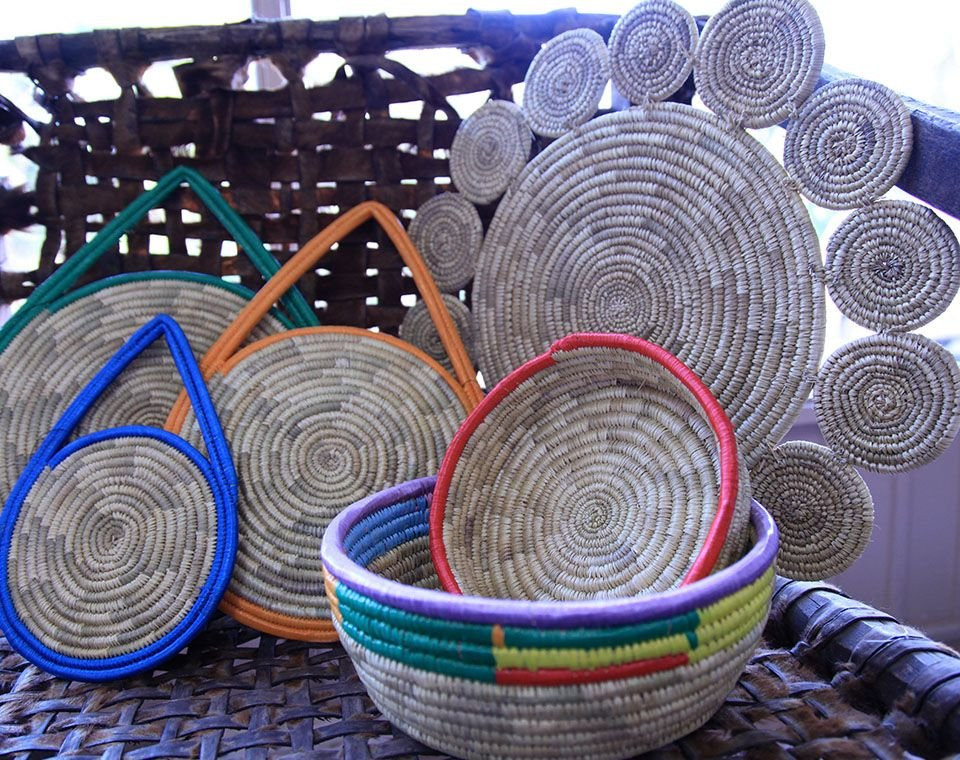 Sammy Handmade景点图片
