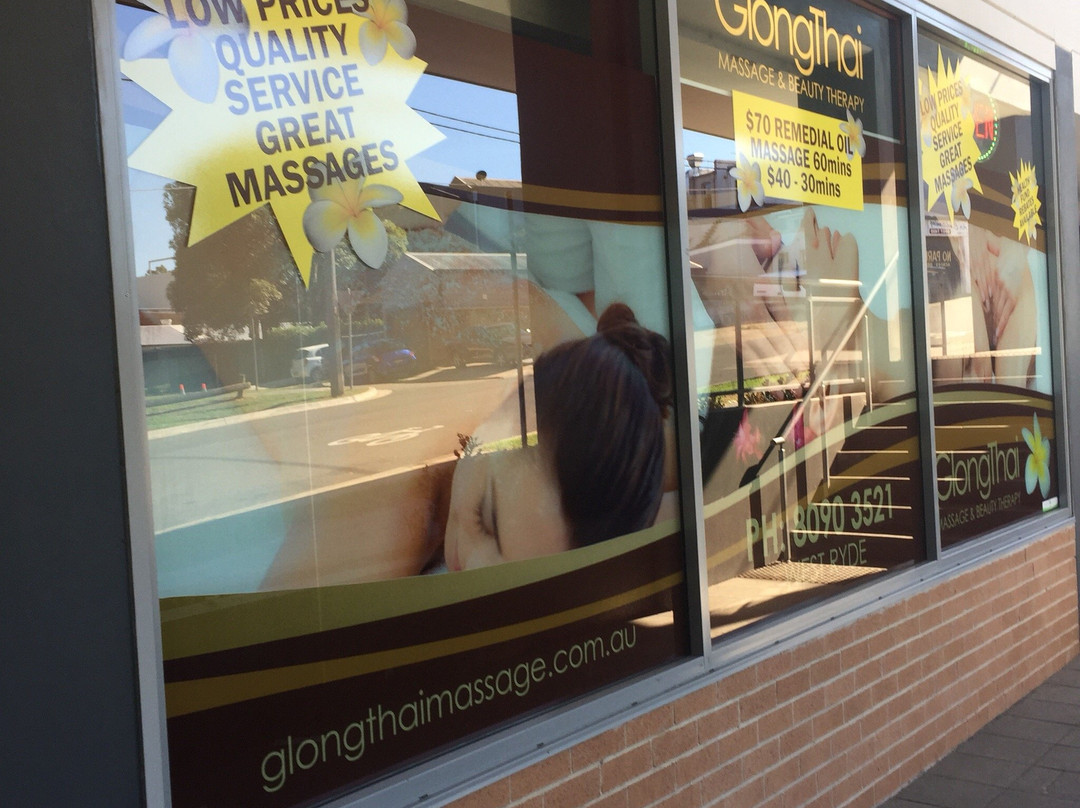 Glong Thai Massage & Beauty Therapy景点图片