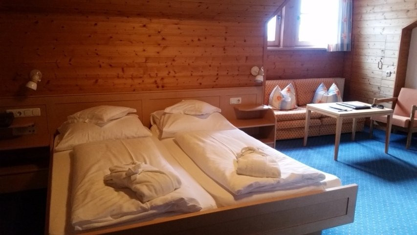 Posthotel Rössle主图
