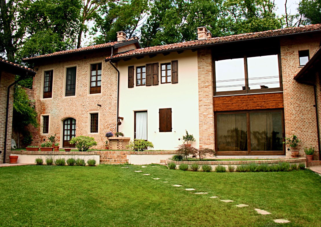 La Corte San Michele-官方