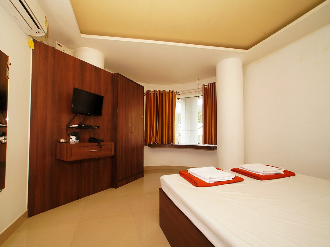 24891 Orchid Inn