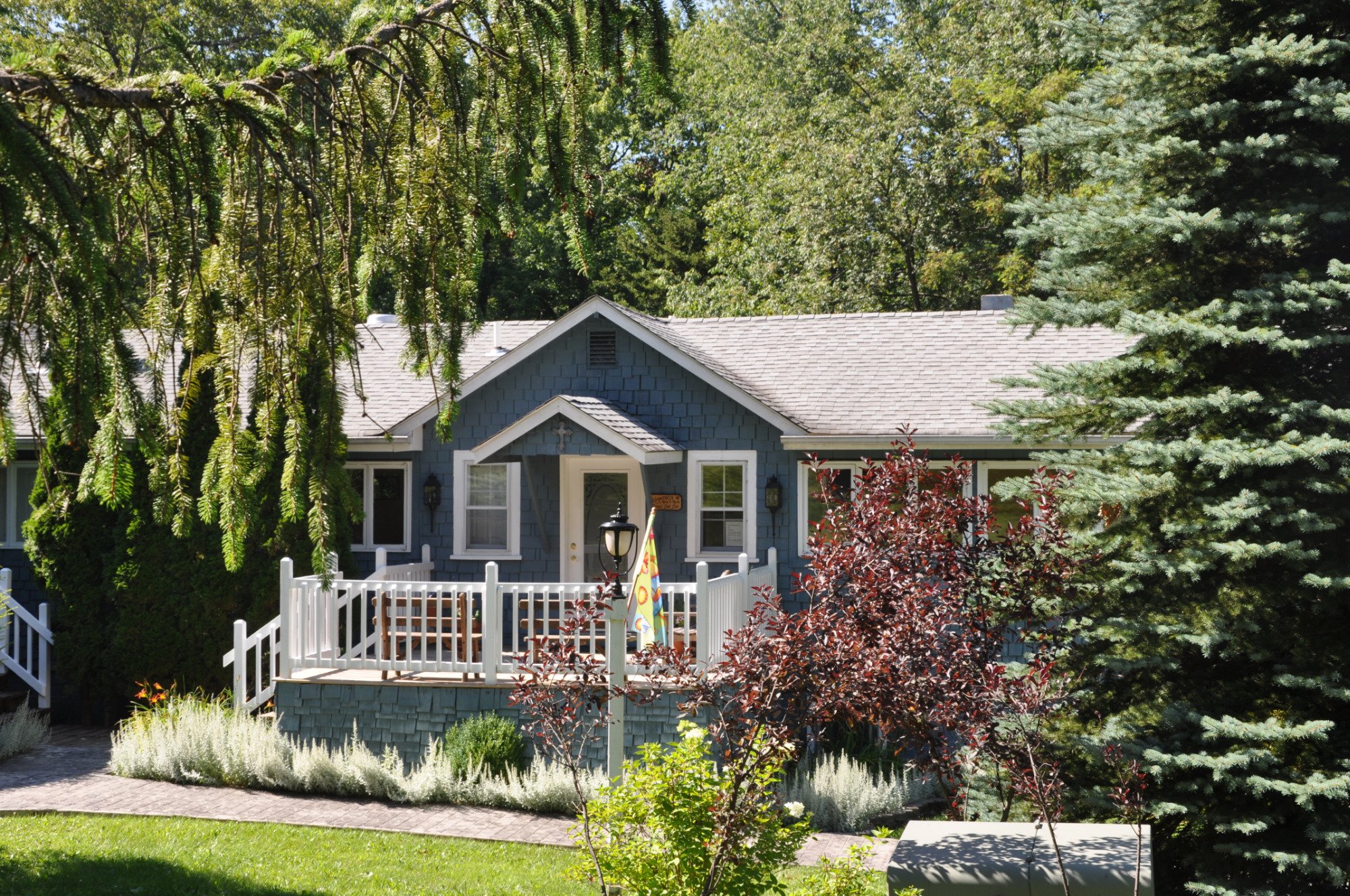 Carmel Cove Inn at Deep Creek Lake-官方