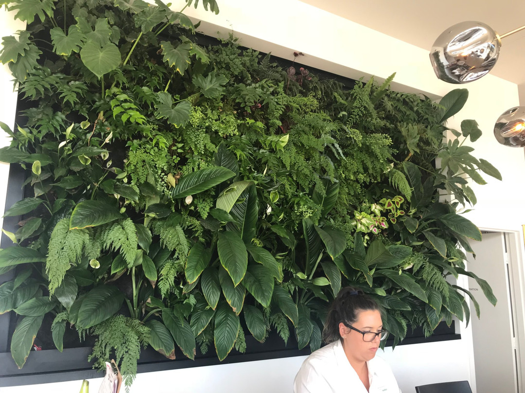 The Gerald Apartment Hotel主图