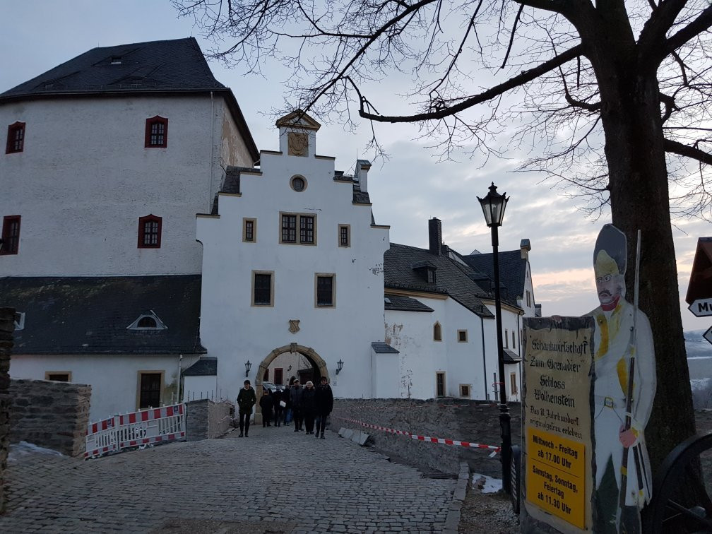 Wolkenstein旅游攻略图片