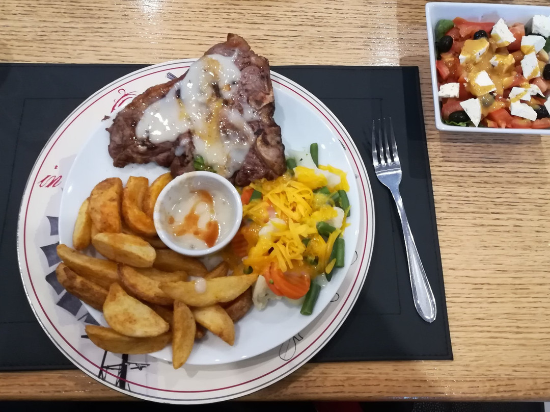 Hillcrest Guesthouse主图