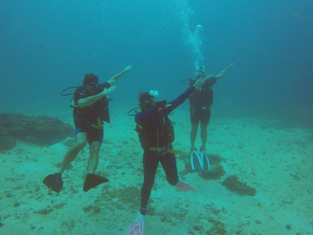 Phuket Scuba Travel-拉威必去景点