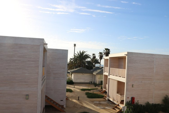 Oasis  Belorizonte主图