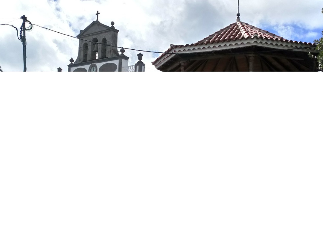 Alameda Santa Ana景点图片