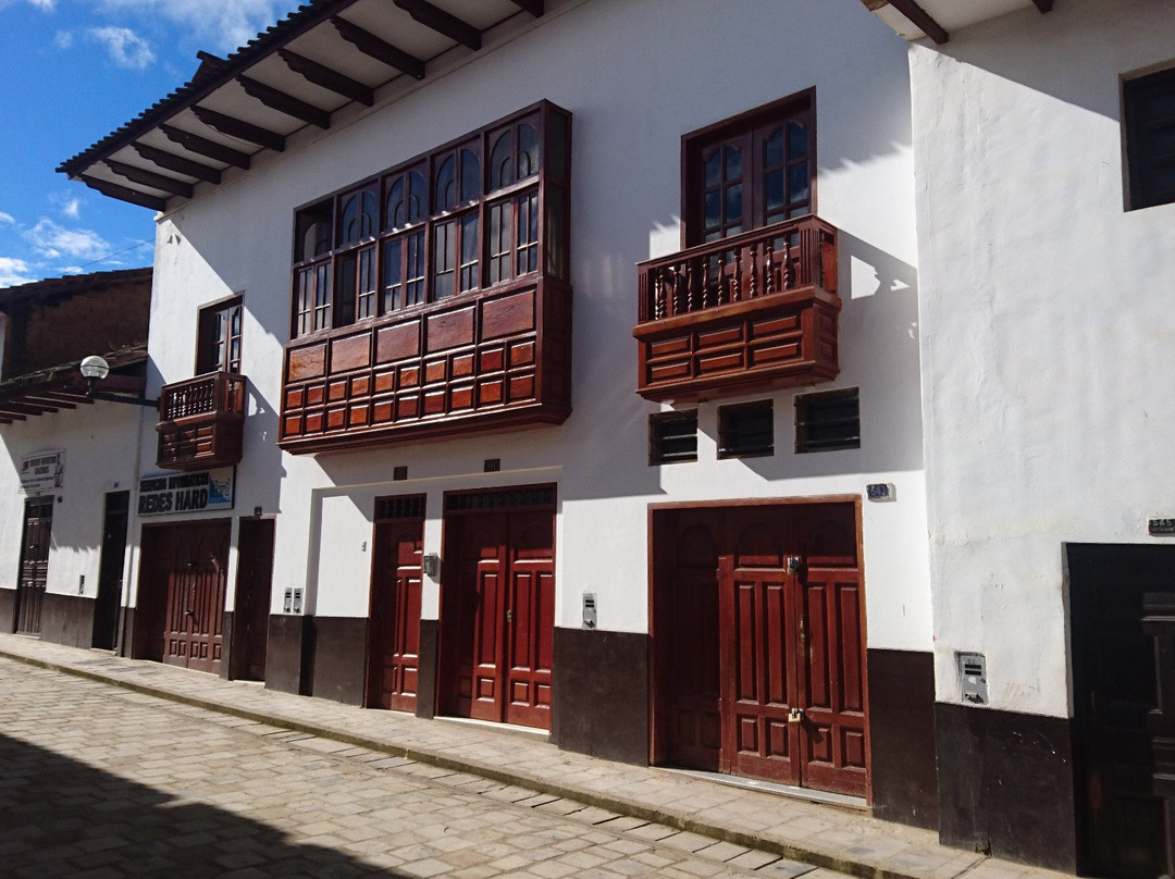 Casa Hospedaje Teresita