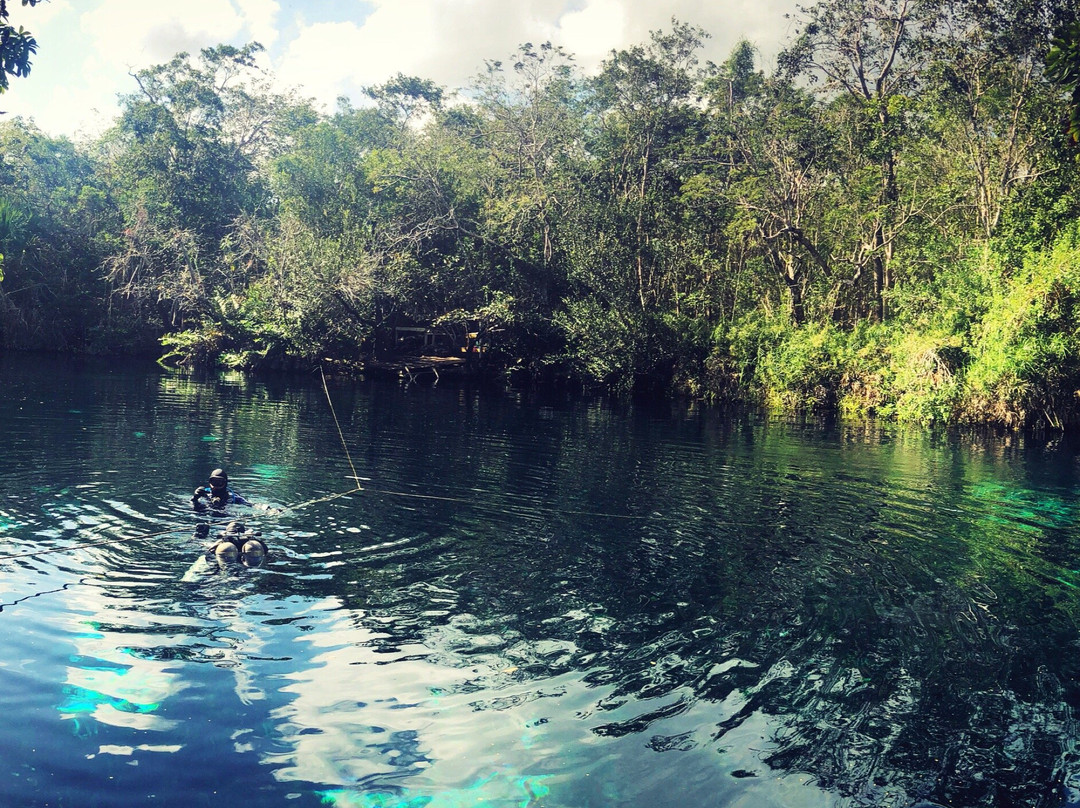 Easy Chango-图伦必去景点