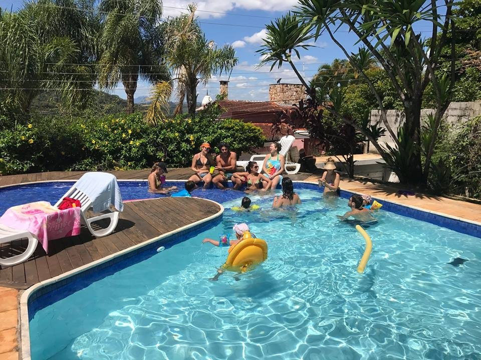 Albergo Alegria主图