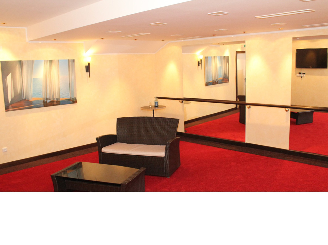 Steinle Kneipp-Kurhotel主图