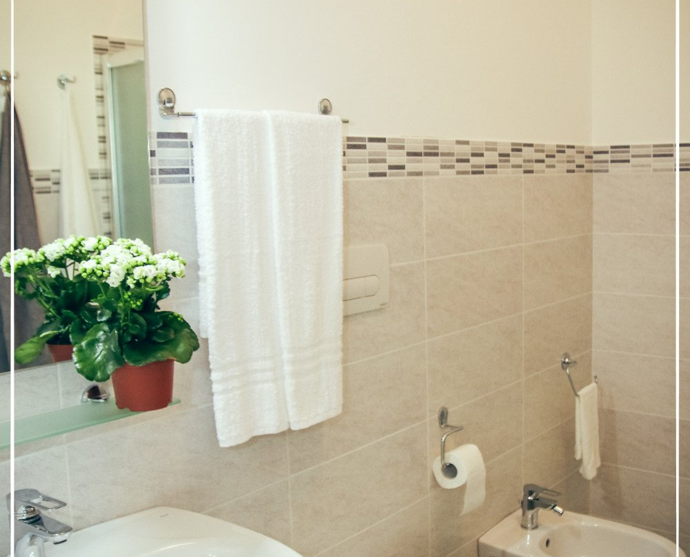 Il Sorriso B&B主图