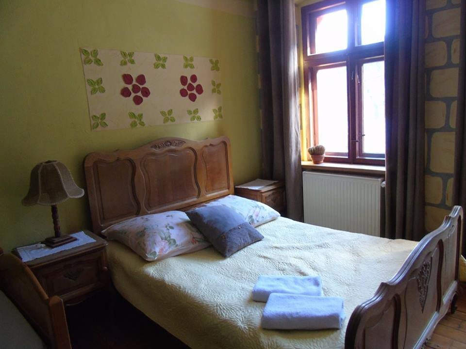 Zacisze Trzech Gor - Guest Rooms主图