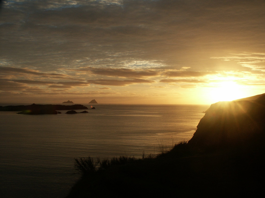 Killarney Private Tours-基拉尼必去景点