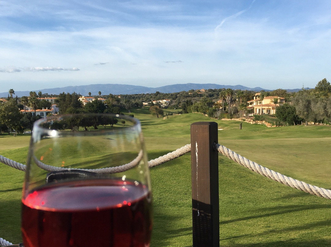 Pestana Carvoeiro Golfe - Al主图