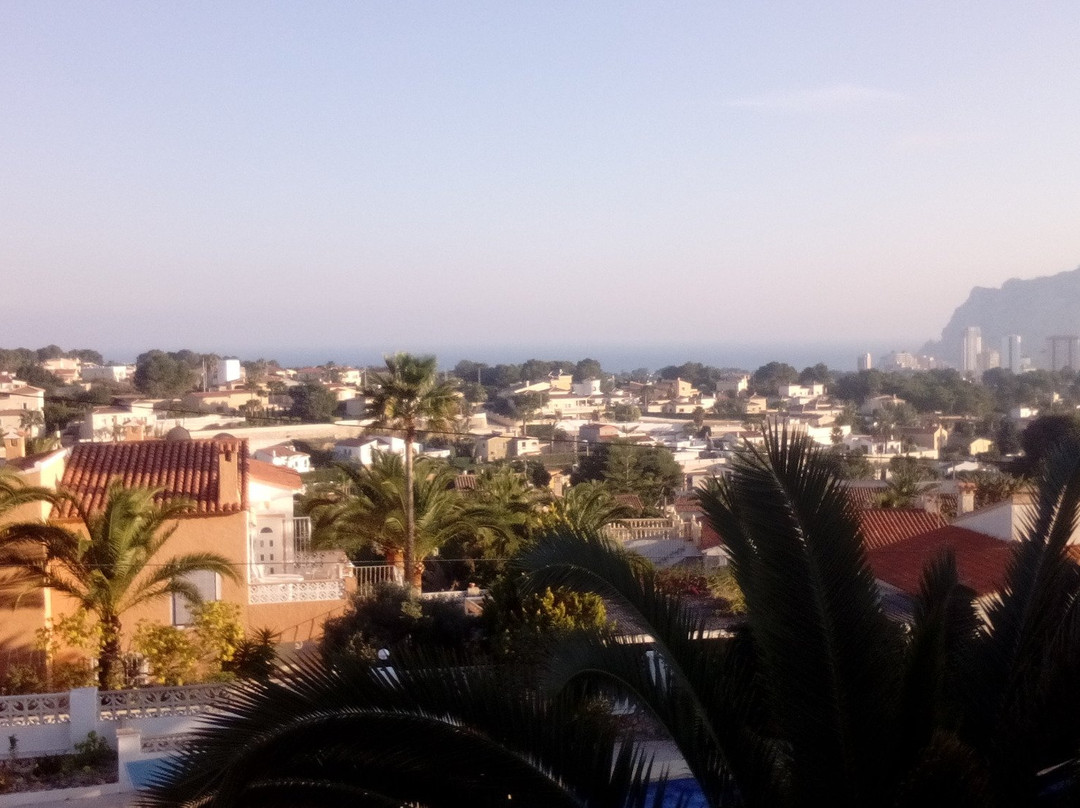 Gran Sol Calpe主图