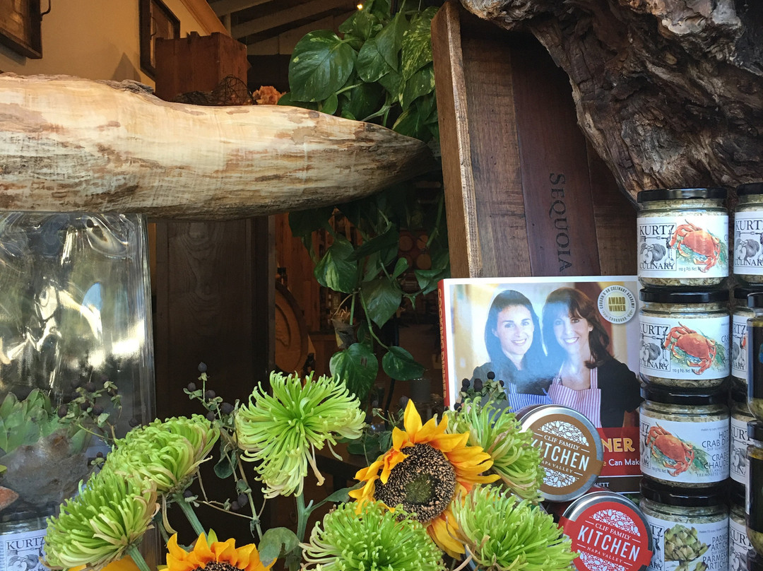 Kurtz Culinary-卡梅尔必去景点