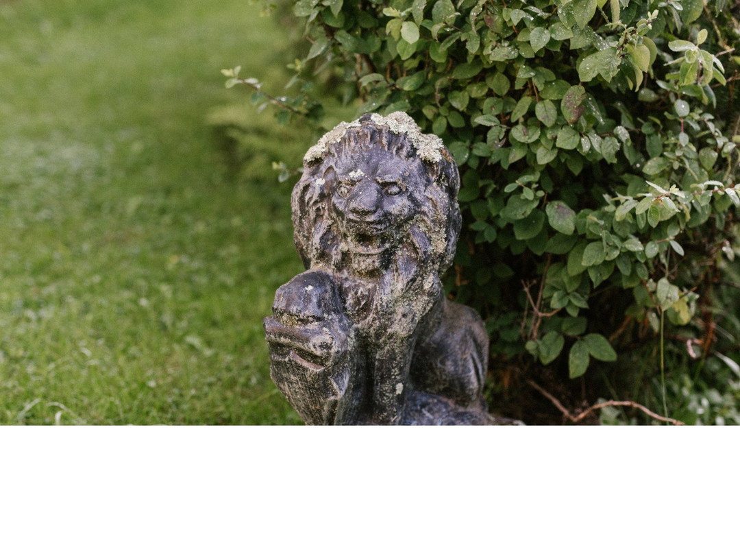 Oldenburg House主图