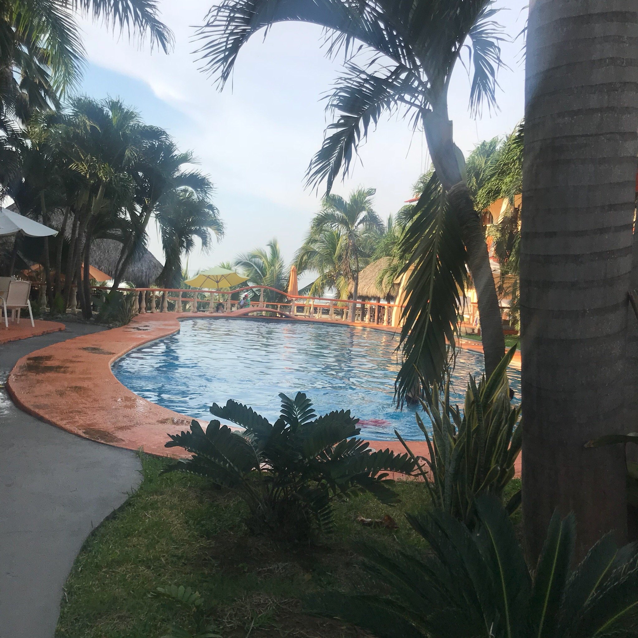 Hotel Brisas de Verano-官方