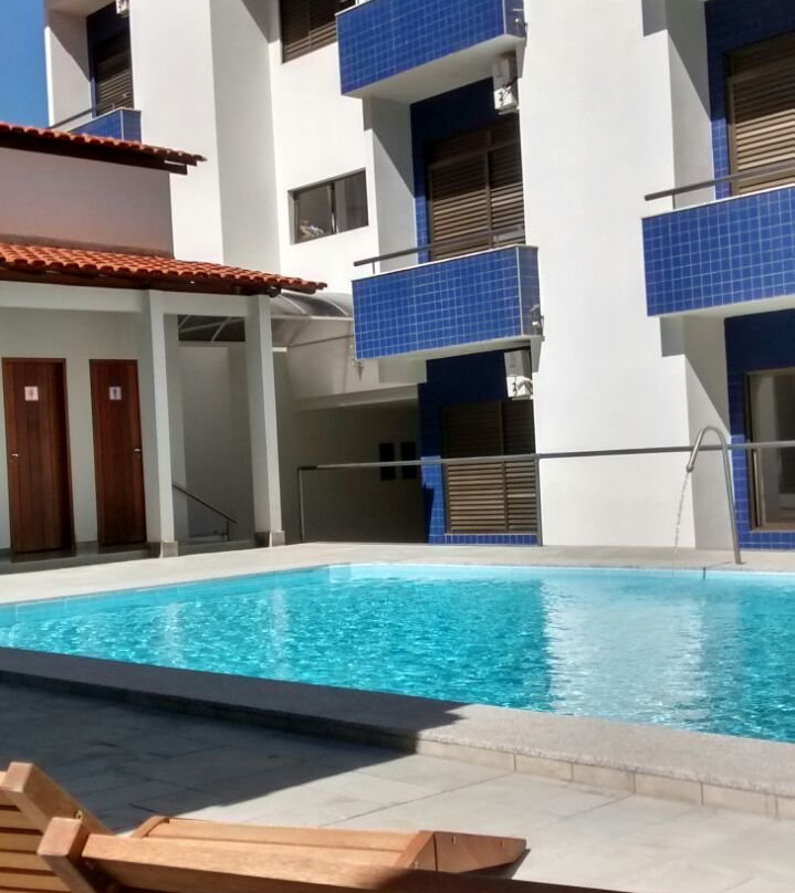 Hotel Porto do Sol主图