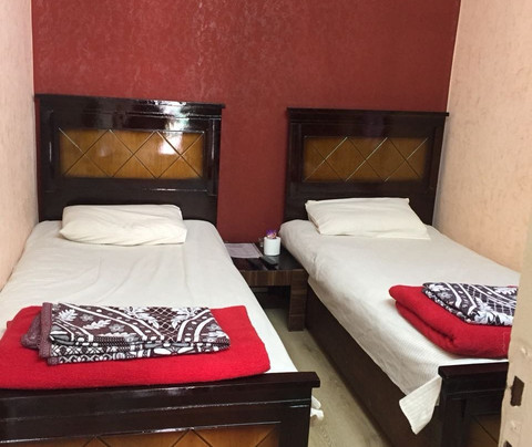 Grand Hotel Ismailia主图