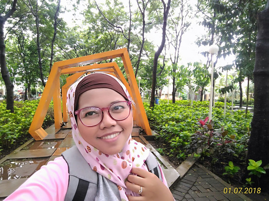 Taman Slamet-玛琅必去景点