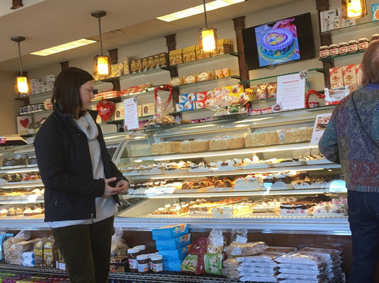 La Fiorentina Pastry Shop主图