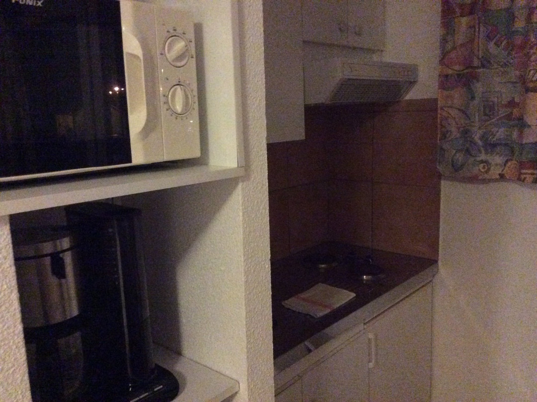 温泉浴场公寓酒店