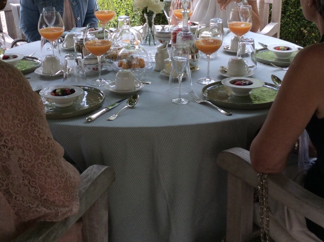 Hotel Goudbloem主图