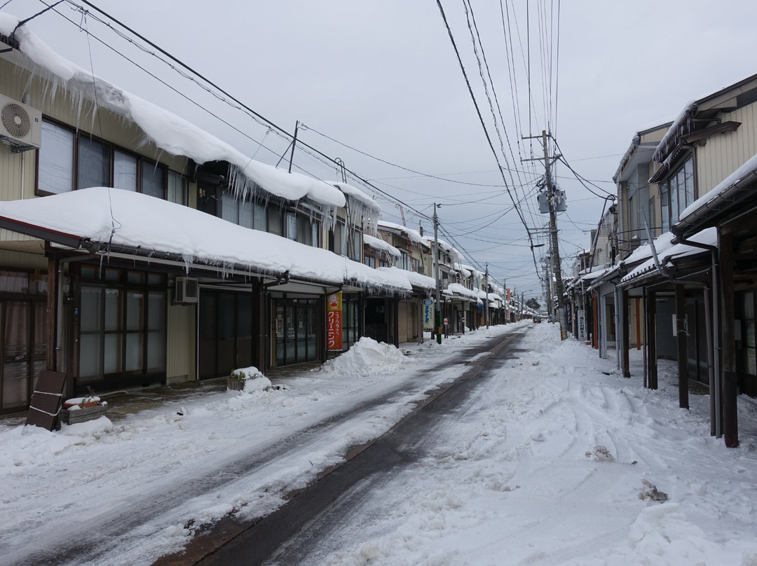 Gangi Street景点图片