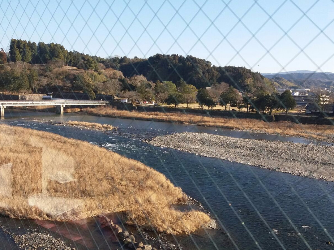 Hitoyoshi  Onsen Nabeya主图