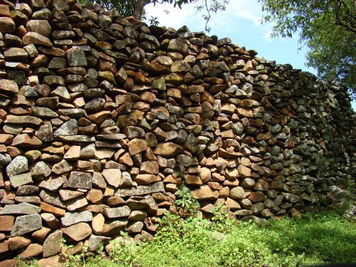 Thimlich Ohinga-基苏木必去景点