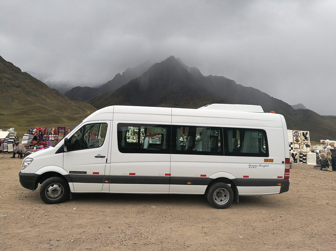 Turismo Percybal-普诺大区必去景点