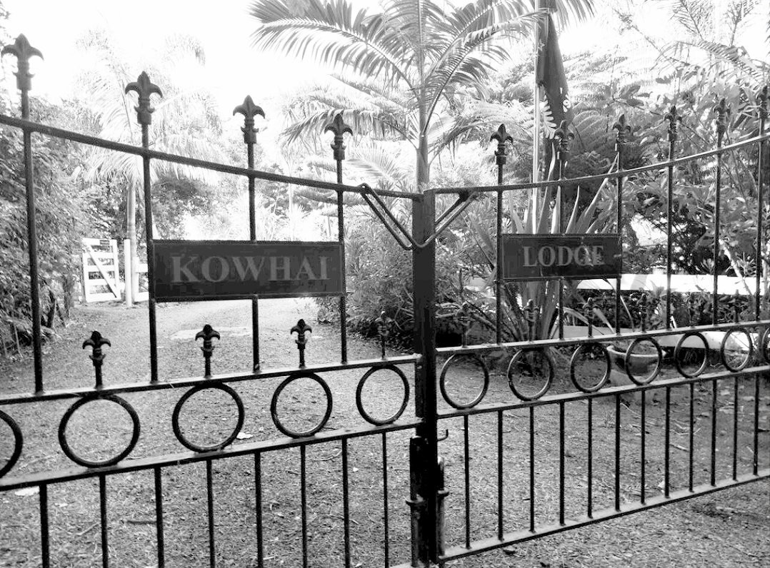 Kowhai Lodge主图