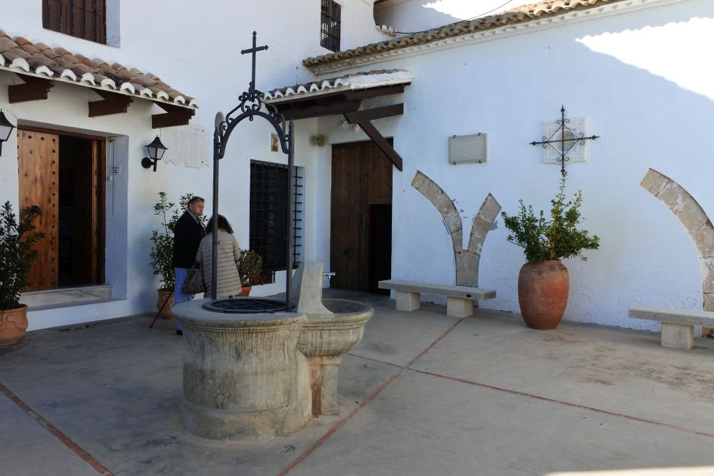 Reial Monestir de Sant Miquel de Llíria景点图片