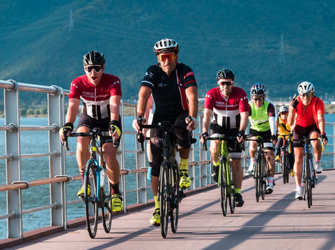 Mike Bike Tours-釜山必去景点