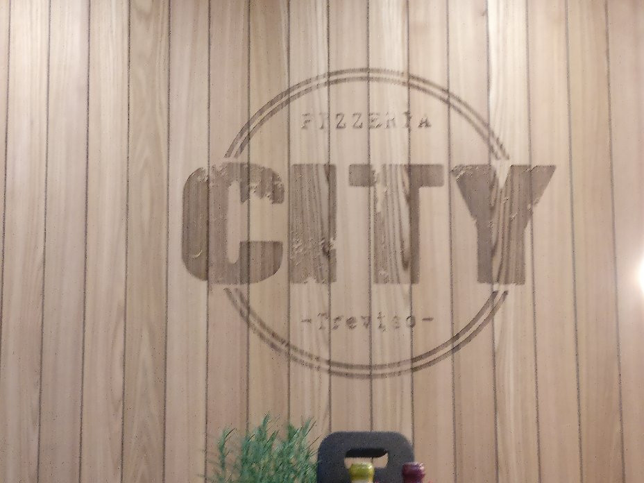 Pizzeria City