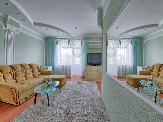 Gostinichnyy Kompleks Tselinnyy主图