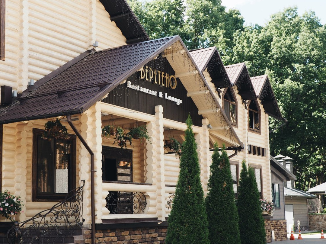 Hotel Vereteno主图