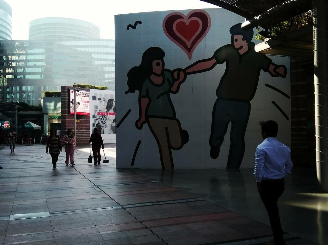 Gurgaon Central Mall景点图片